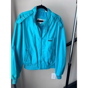 Members Only Jacket!!!